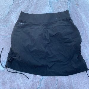 Columbia  skirt